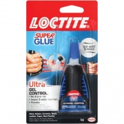 Loctite Ultra Gel Control Super Glue (1363589)