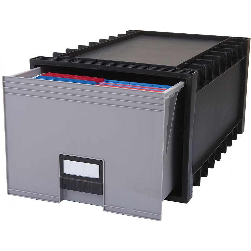 Storex Archive Files Storage Box (STX61106U01C)