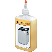 Fellowes Powershred High Security Shredder Oil 12 Oz. Bottle (3505701)