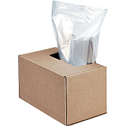 Fellowes Fortishred/High Security Shredder Waste Bags (3604101)