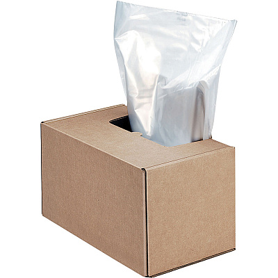 Fellowes Fortishred/High Security Shredder Waste Bags (3604101)