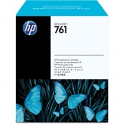 HP 761 DesignJet Maintenance Cartridge (CH649A)