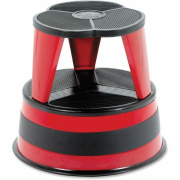 Cramer Original All-steel Kik-Step Stool (100143)