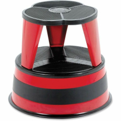 Cramer Original All-steel Kik-Step Stool (100143)