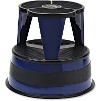 Cramer Original All-steel Kik-Step Stool (CRA100163)