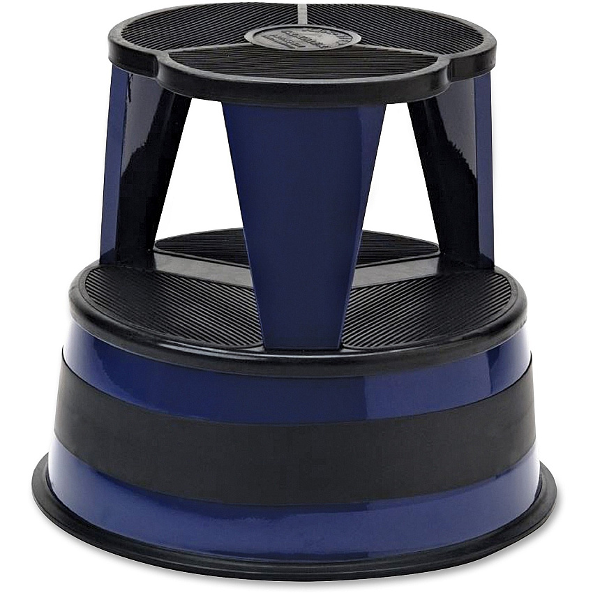 Cramer Original All-steel Kik-Step Stool (CRA100163)