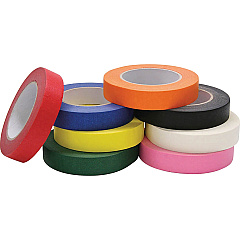 Creativity Street Masking Tape Assortment (PAC4860)