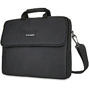Kensington Classic SP17 Carrying Case (Sleeve) for 17" Notebook - Black (KMW62567)