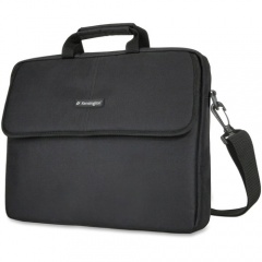 Kensington Classic SP17 Carrying Case (Sleeve) for 17" Notebook - Black (62567)
