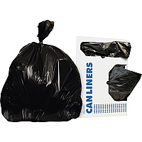 Heritage Low-density Dark Can Liner (HERX7658QK)