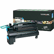 Lexmark X792 Original Toner Cartridge (LEXX792X1CG)
