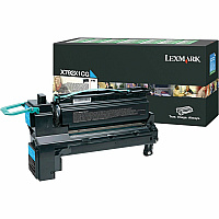 Lexmark X792 Original Toner Cartridge (LEXX792X1CG)
