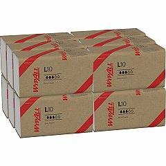 Wypall GeneralClean L10 Light Cleaning Towels - Banded (KCC01770)