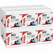 Wypall GeneralClean X60 Multi-Task Cleaning Cloths (KCC34865)