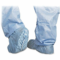 Medline Protective Shoe Covers (MIICRI2002)