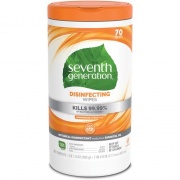 Seventh Generation Disinfecting Cleaner (22813EA)