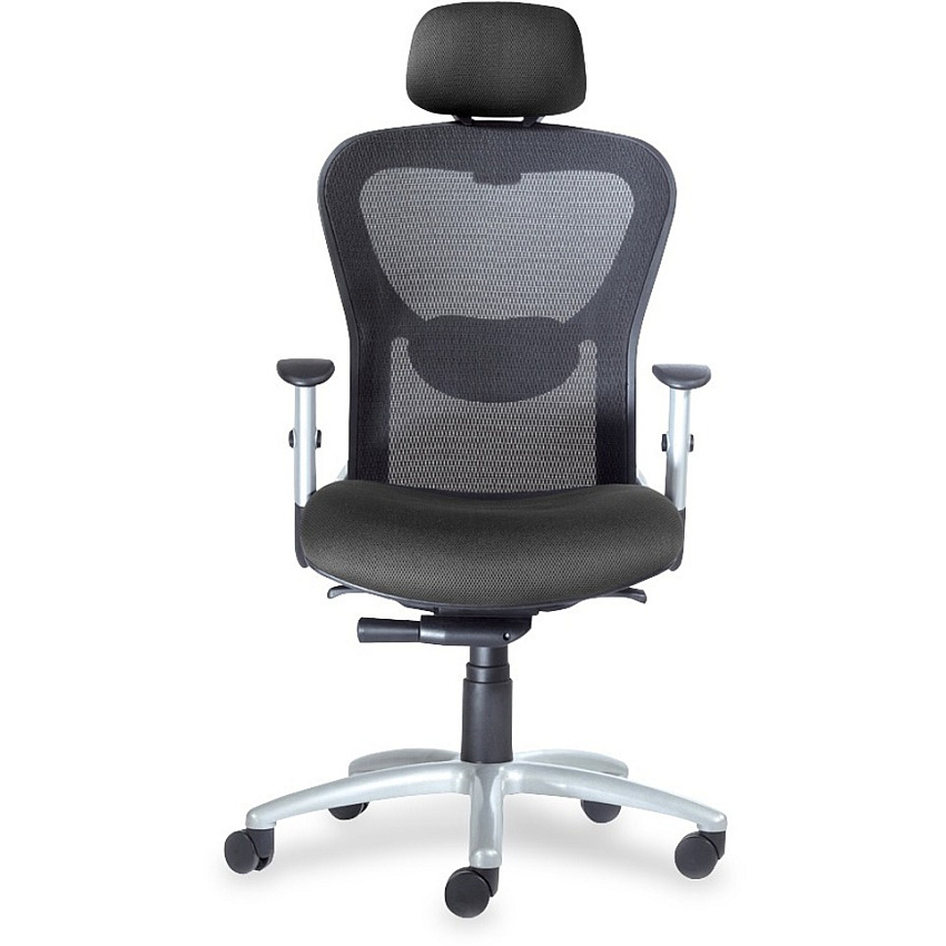 9 to 5 Seating Strata 1580 High Back Executive Chair (1580Y2A8S116)