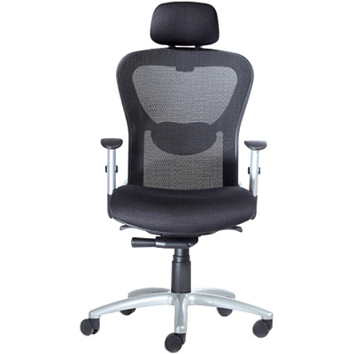 9 to 5 Seating Strata 1580 High Back Executive Chair (1580Y2A8S113)