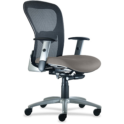 9 to 5 Seating Strata 1560 Mid Back Management Chair (1560Y2A8S113)
