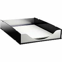 Kantek Front-loading Letter Tray (KTKBA310)