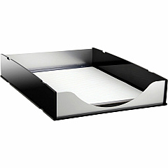 Kantek Front-loading Letter Tray (KTKBA310)