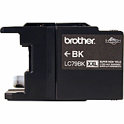 Brother Innobella LC79BK Original Ink Cartridge