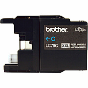 Brother Innobella LC79C Original Ink Cartridge