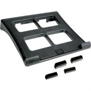 DAC Height and Angle Adjustable Laptop Stand (MP195)