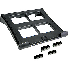 DAC Height and Angle Adjustable Laptop Stand (DTAMP195)