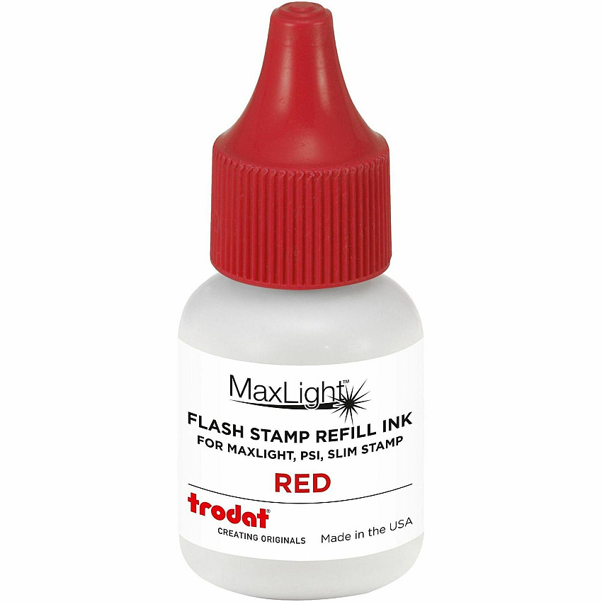 Stamp-Ever Pre-inked Stamp Ink Refill (USS5028)