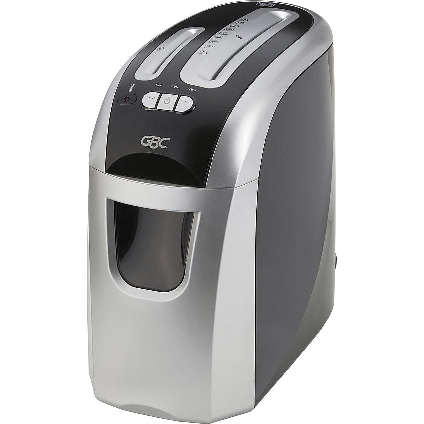 GBC EX12-05 Super Cross-Cut Shredder (SWI1757390)