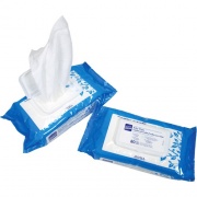 PDI Nice 'N Clean Unscented Baby Wipes (PNCW077233)