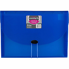 C-Line 7-Pocket Expanding Files (CLI48305)