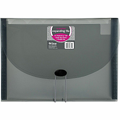 C-Line 13-Pocket Letter Size Expanding File (CLI48311)