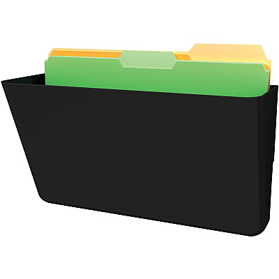 deflecto EZ Link Sustainable DocuPocket (DEF93204)