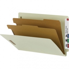 Smead Legal Recycled Classification Folder (29802)
