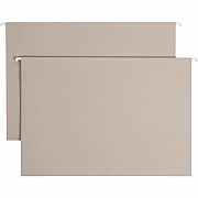 Smead TUFF Legal Recycled Hanging Folder (SMD64340)
