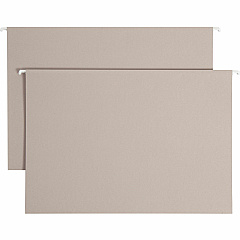 Smead TUFF Legal Recycled Hanging Folder (SMD64340)