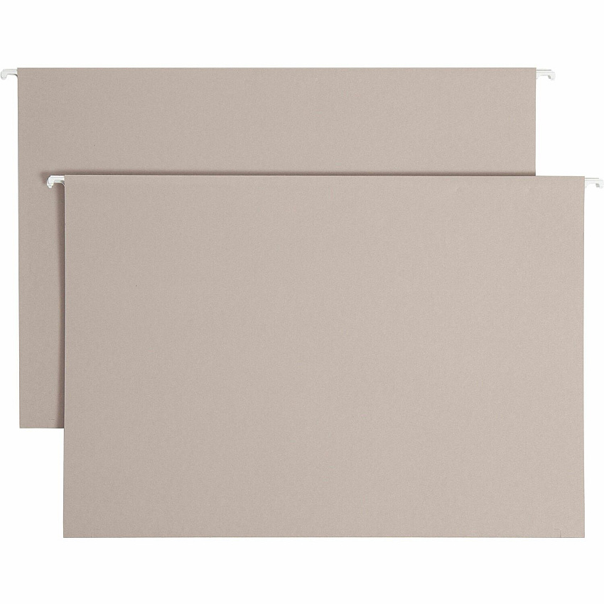 Smead TUFF Legal Recycled Hanging Folder (SMD64340)