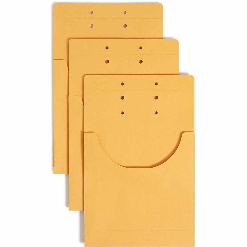 Smead Letter, Legal File Jacket (SMD68196)