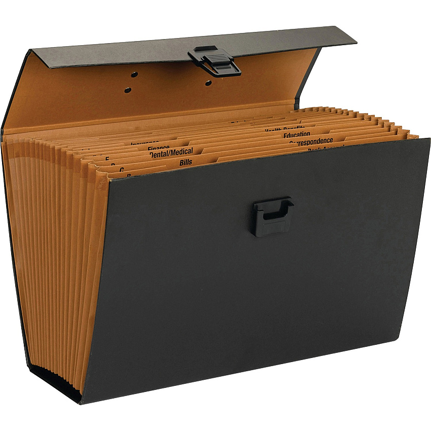 Smead Legal Recycled Expanding File (SMD70804)
