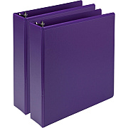 Samsill Earth's Choice Plant-based View Binders (SAMU86608)