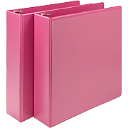 Samsill Earth's Choice Plant-based View Binders (SAMU86676)