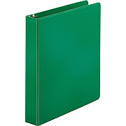 Business Source Basic Round Ring Binder (BSN28557)