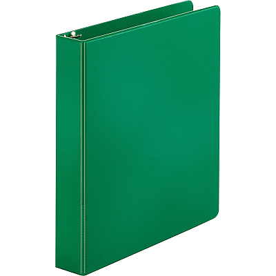 Business Source Basic Round Ring Binder (BSN28557)