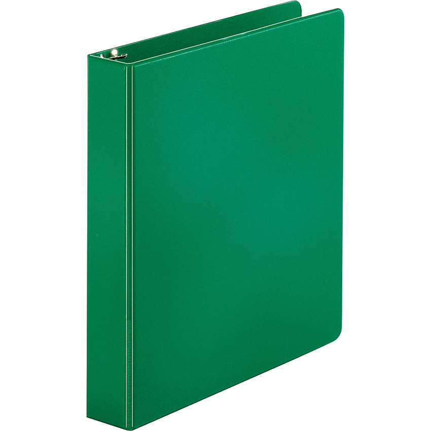 Business Source Basic Round Ring Binder (BSN28557)