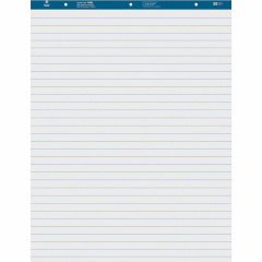 Business Source Standard Ruled Easel Pad (38590)
