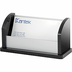 Kantek Business Card Holder (KTKBA330)