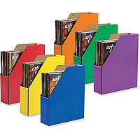 Classroom Keepers Magazine Holders (PAC001327)