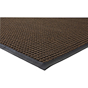 Genuine Joe Waterguard Wiper Scraper Floor Mats (GJO58842)